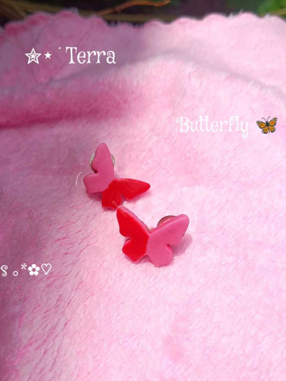 terra earrings